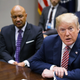 Indiana Attorney General Curtis Hill, Center